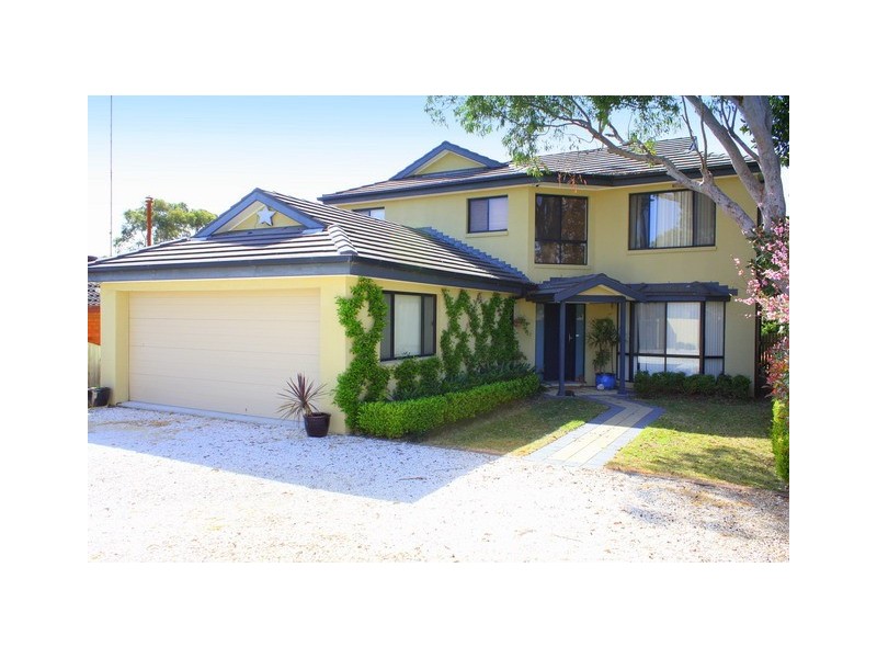 145 Fisher Road North, Cromer NSW 2099