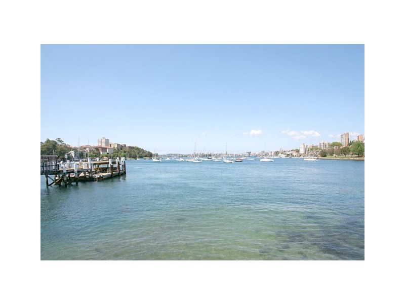 6/7 Boyd Lane, Neutral Bay NSW 2089