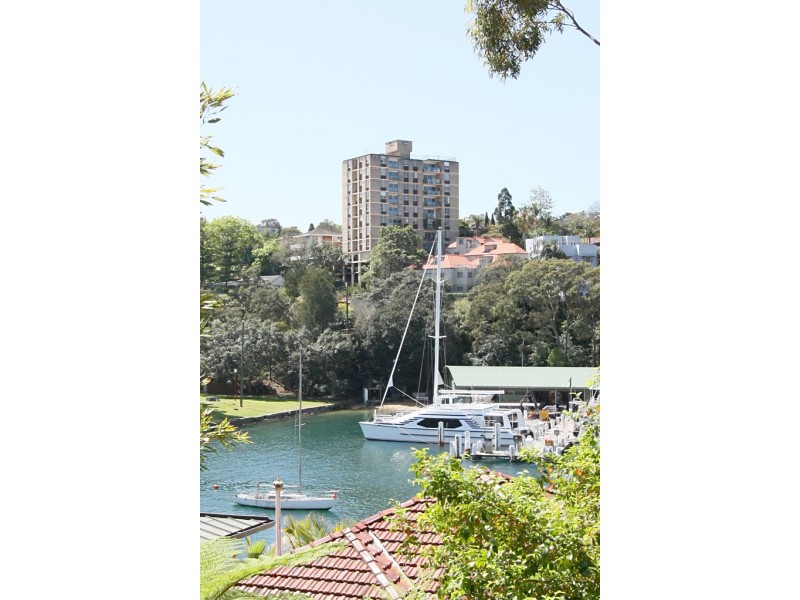 6/7 Boyd Lane, Neutral Bay NSW 2089