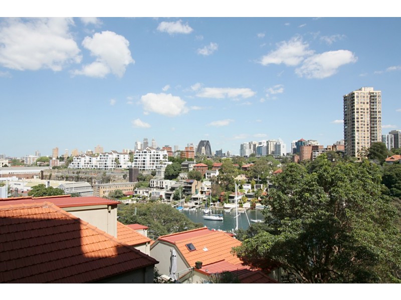 6/7 Boyd Lane, Neutral Bay NSW 2089