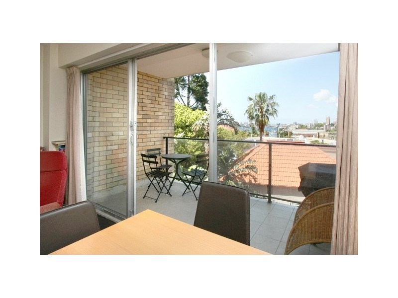 6/7 Boyd Lane, Neutral Bay NSW 2089