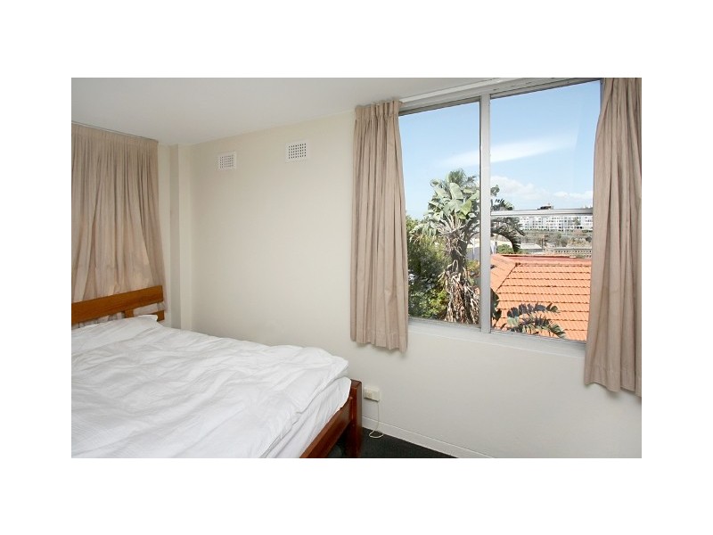 6/7 Boyd Lane, Neutral Bay NSW 2089