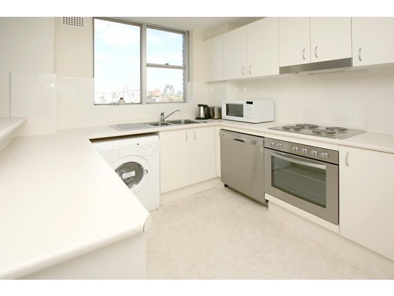 6/7 Boyd Lane, Neutral Bay NSW 2089