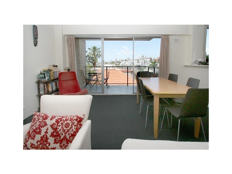 6/7 Boyd Lane, Neutral Bay NSW 2089