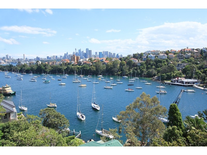 9/20 Musgrave Street, Mosman NSW 2088