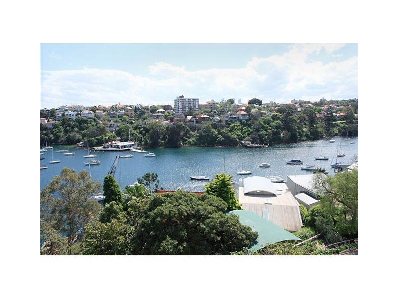 9/20 Musgrave Street, Mosman NSW 2088