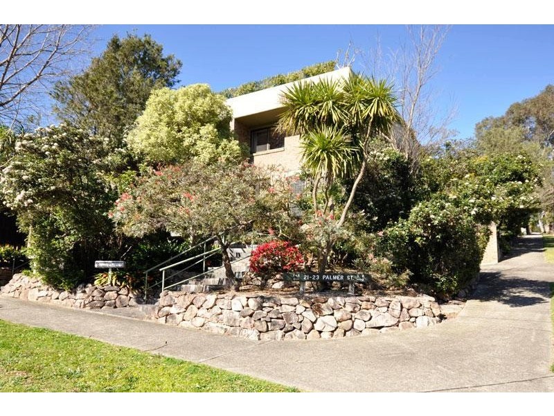 4/21-23 Palmer Street, Cammeray NSW 2062