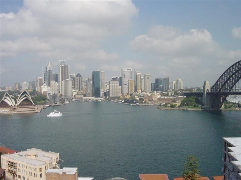 21/74 Upper Pitt Street, Kirribilli NSW 2061