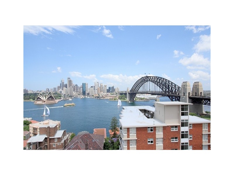 21/74 Upper Pitt Street, Kirribilli NSW 2061