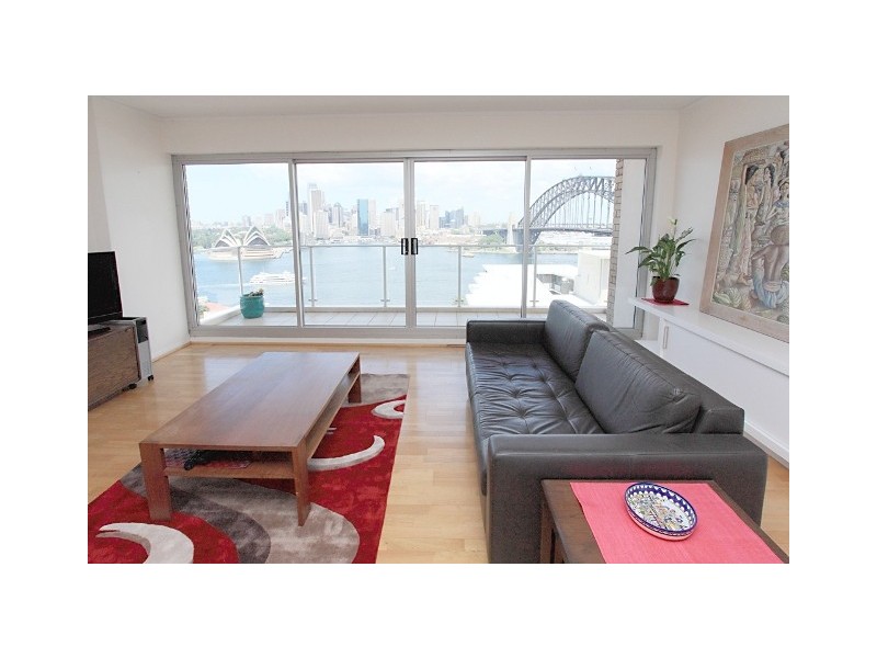 21/74 Upper Pitt Street, Kirribilli NSW 2061