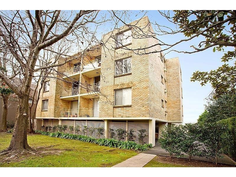 15/822 Military Road, Mosman NSW 2088