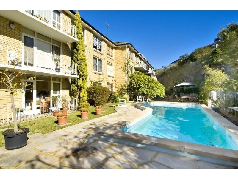 14/20 Warwick Ave, Cammeray NSW 2062