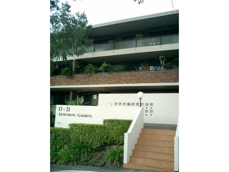 16/13-21 Armstrong Street, Cammeray NSW 2062