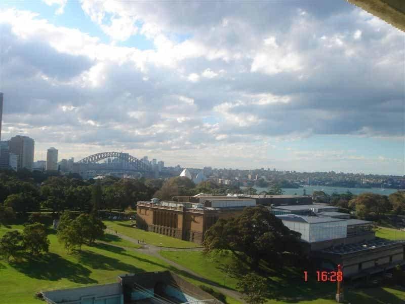 1304/22-40 Sir John Young Crescent, Woolloomooloo NSW 2011