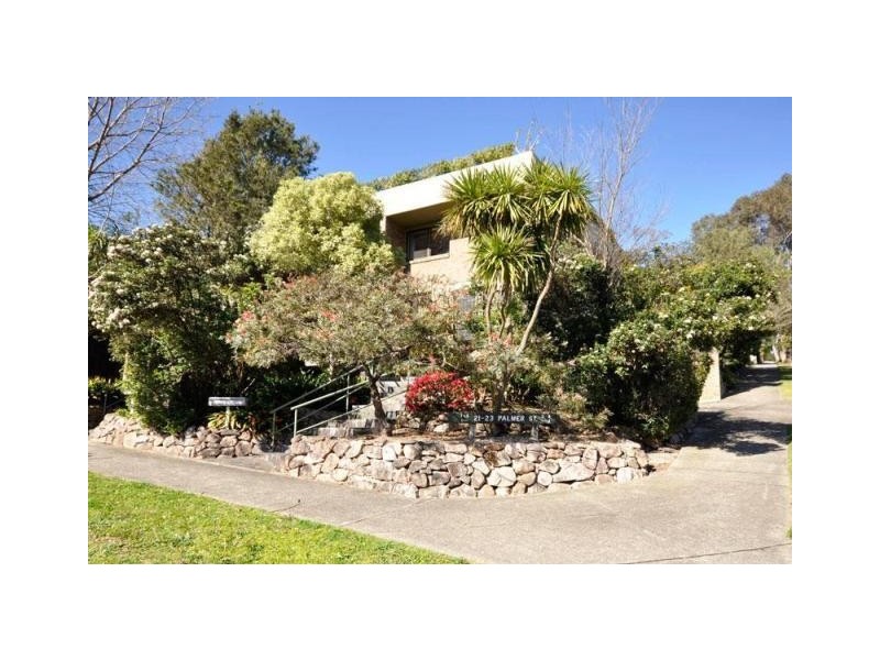 4/21-23 Palmer Street, Cammeray NSW 2062