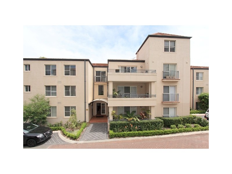 10/218-220 Pacific Highway, Greenwich NSW 2065