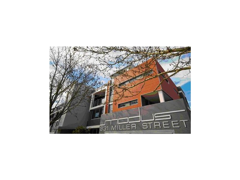 62/331 Miller Street, Cammeray NSW 2062