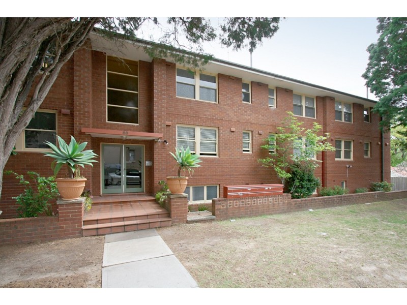 11/88 Avenue Road, Mosman NSW 2088