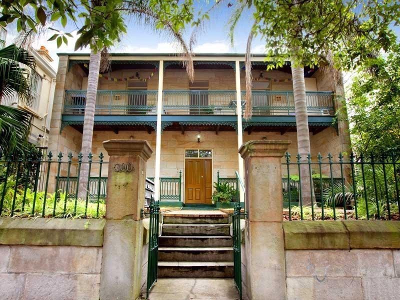 1/300 Liverpool Street, Darlinghurst NSW 2010