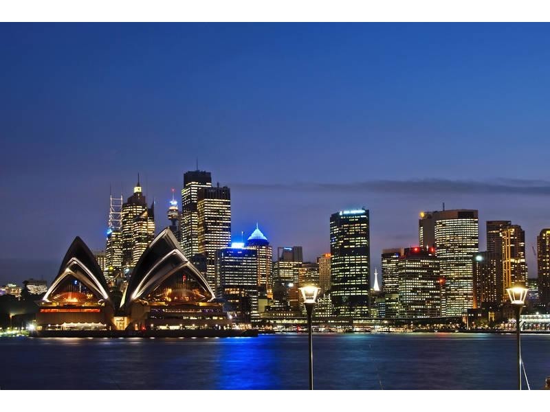 1/23 Waruda Street, Kirribilli NSW 2061