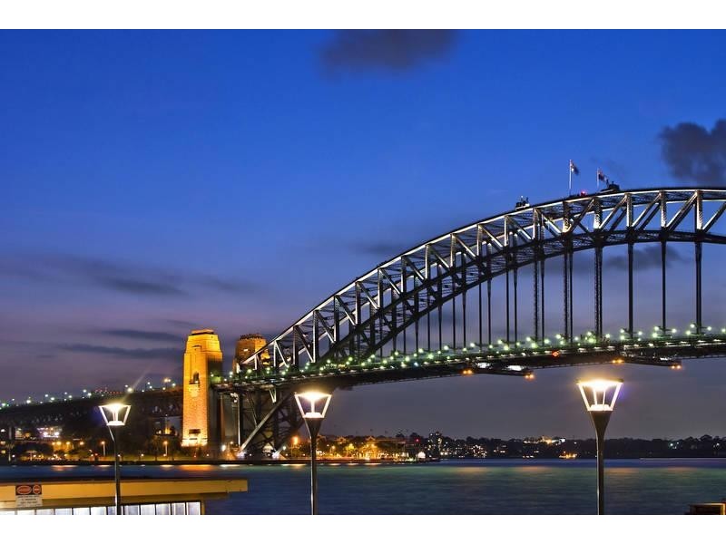 1/23 Waruda Street, Kirribilli NSW 2061