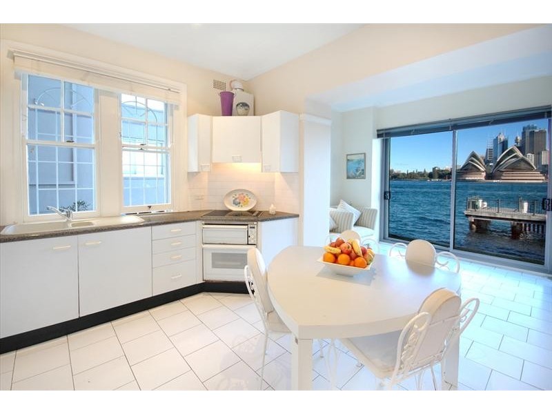 1/23 Waruda Street, Kirribilli NSW 2061