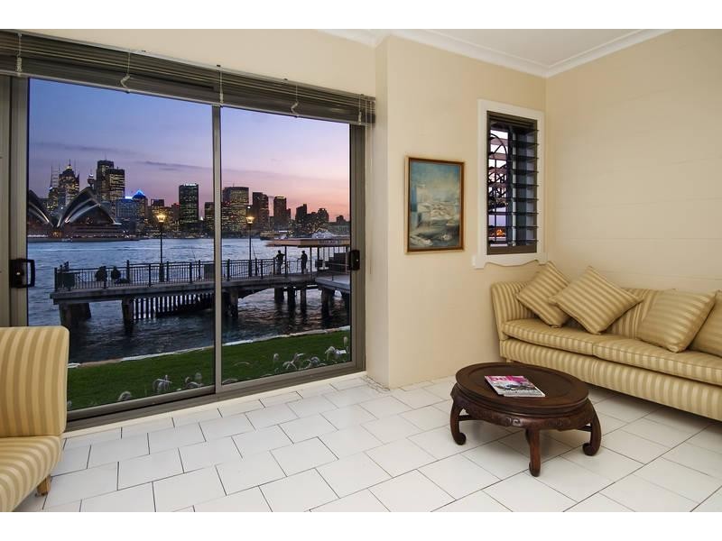 1/23 Waruda Street, Kirribilli NSW 2061
