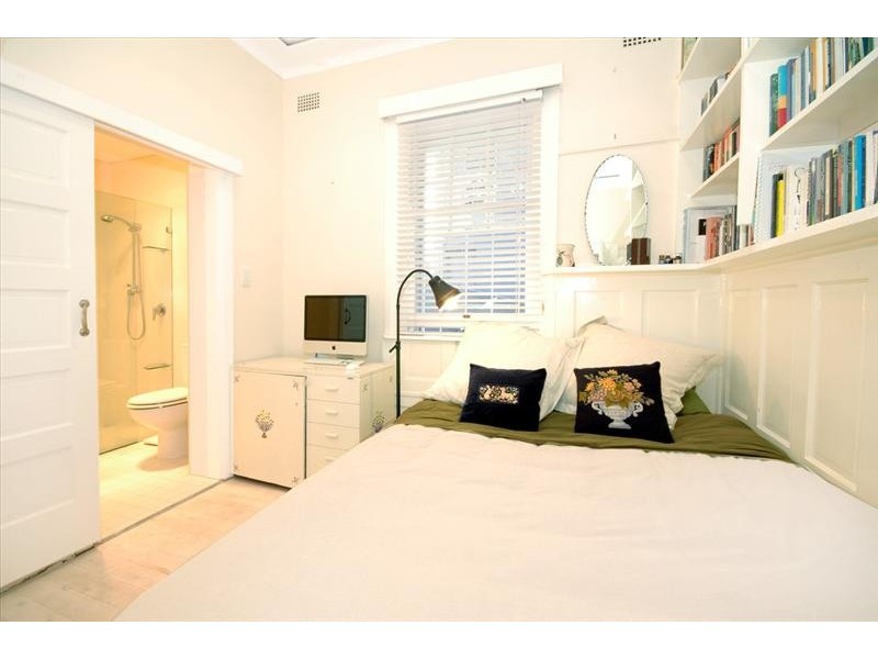 1/23 Waruda Street, Kirribilli NSW 2061