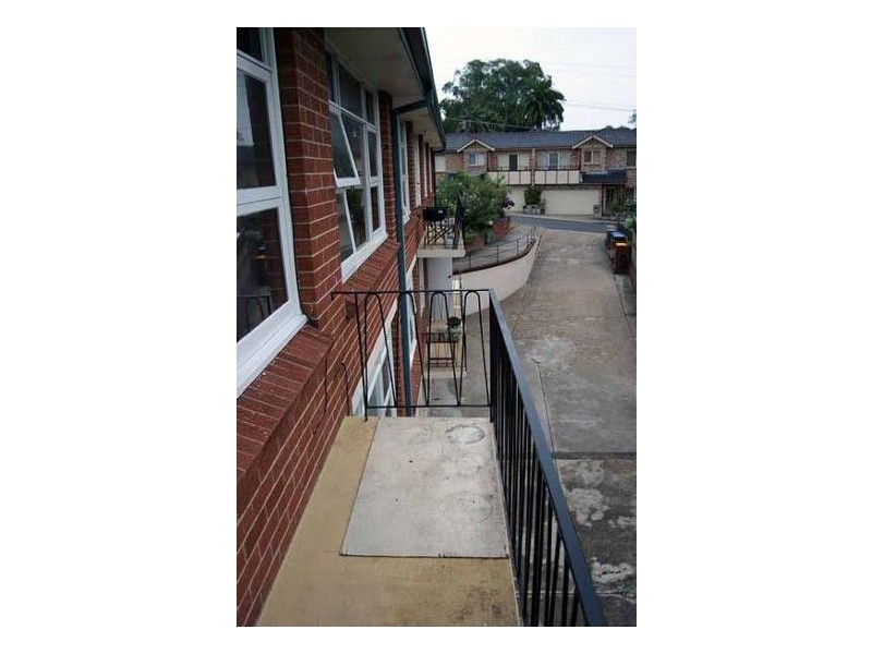 7/18 Rickard Street, Balgowlah NSW 2093