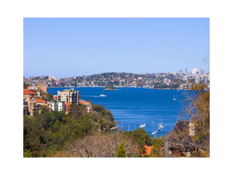 3/44 Harriette Street, Neutral Bay NSW 2089