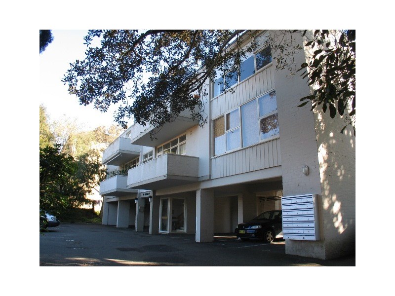 5/23 Rosalind Street, Cammeray NSW 2062