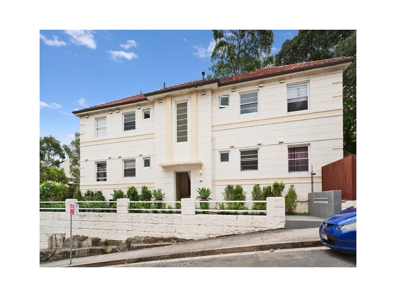 1/49 Blues Point Road, Mcmahons Point NSW 2060