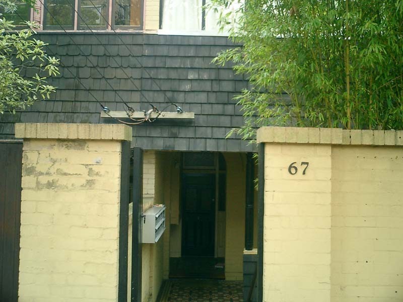 1/67 Kurraba Road, Neutral Bay NSW 2089