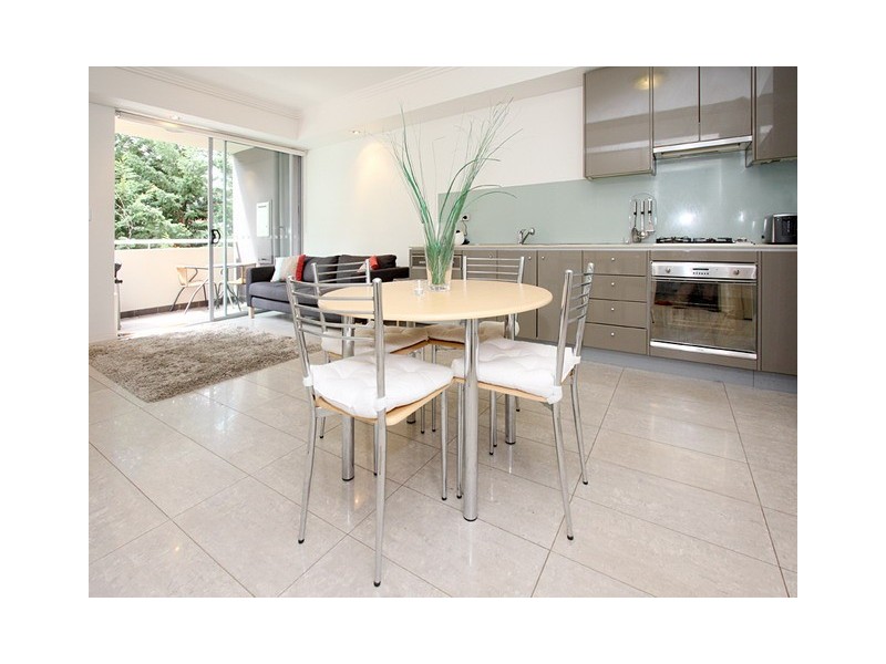 24/303 Miller Street, Cammeray NSW 2062