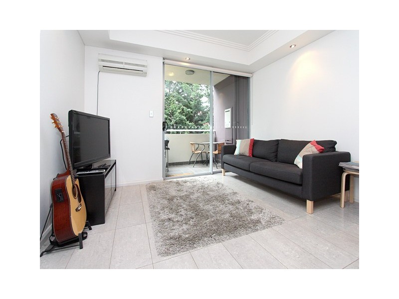 24/303 Miller Street, Cammeray NSW 2062