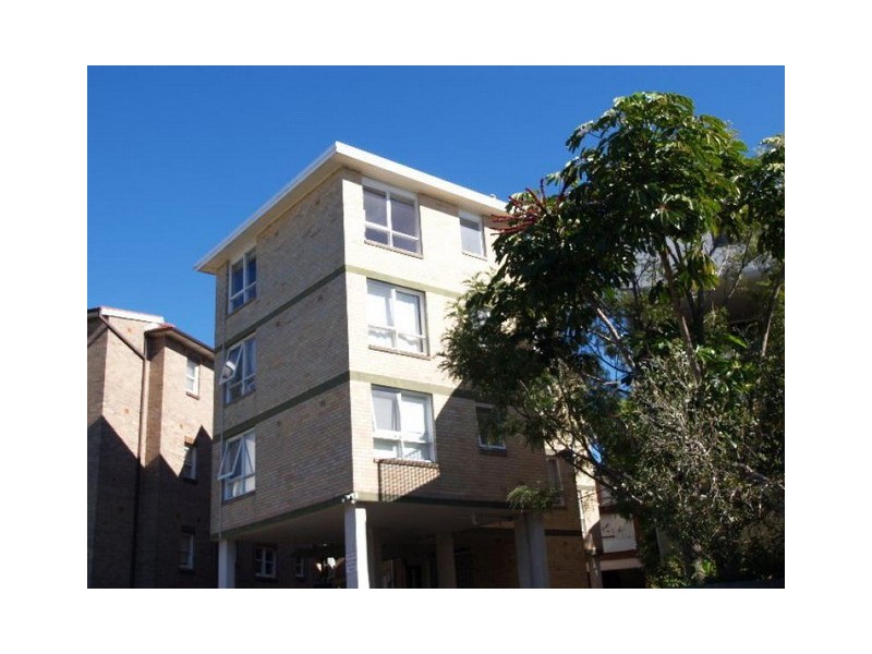 8/942 Military Road, Mosman NSW 2088