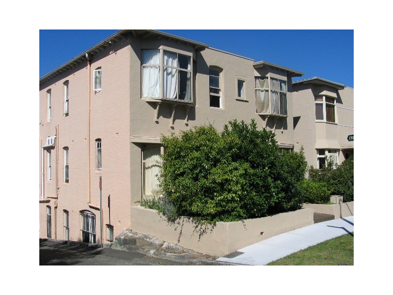 9/95 Muston Street, Mosman NSW 2088