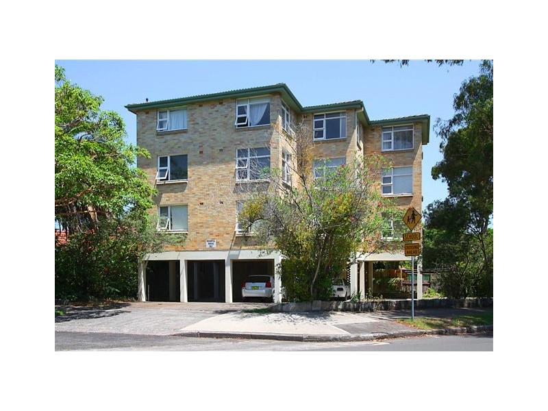 3/125 Raglan Street, Mosman NSW 2088