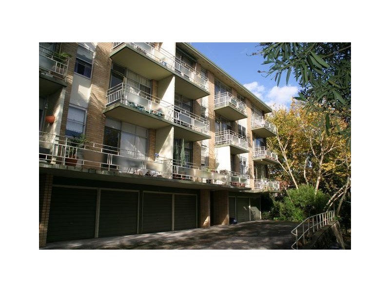 12/20 Hazelbank Road, Wollstonecraft NSW 2065