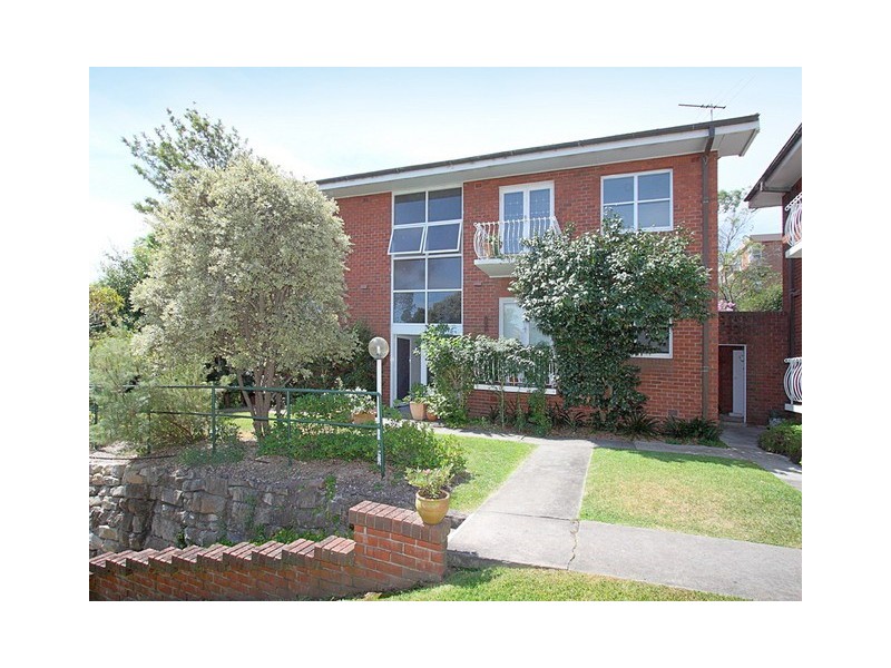 1/41 Upper Avenue Road, Mosman NSW 2088