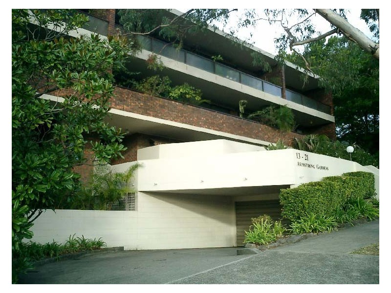 16/13-21 Armstrong Street, Cammeray NSW 2062