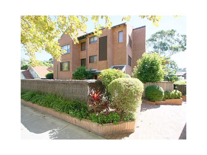 10/8-10 Amherst Street, Cammeray NSW 2062