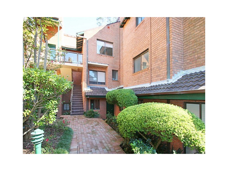 10/8-10 Amherst Street, Cammeray NSW 2062