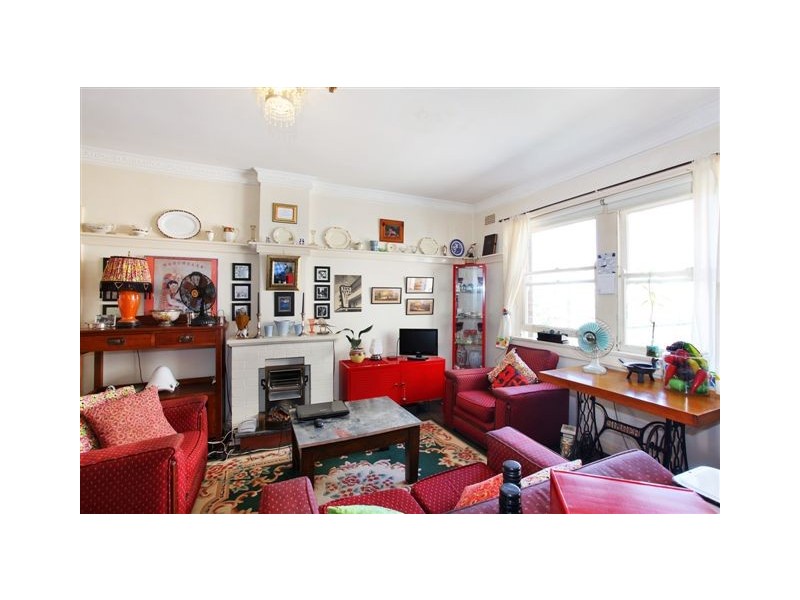 61/20 Macleay Street, Elizabeth Bay NSW 2011