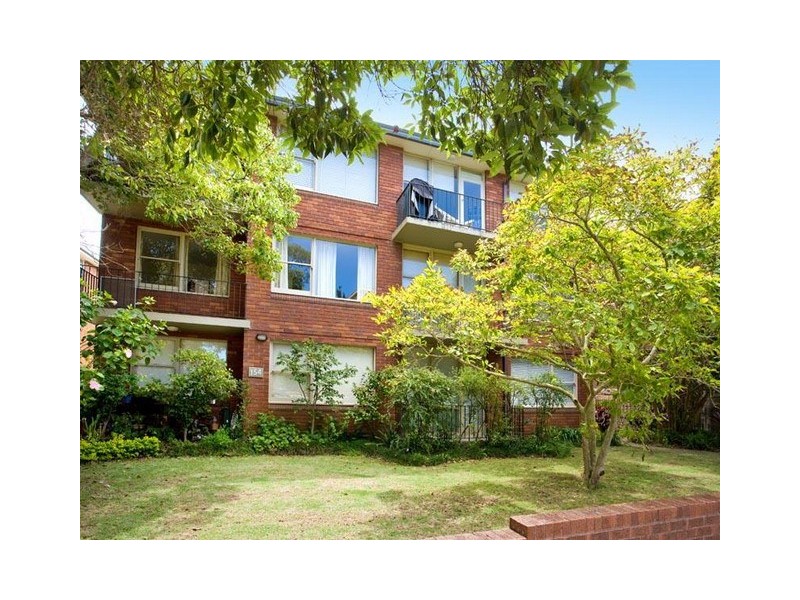 12/154 Raglan Street, Mosman NSW 2088
