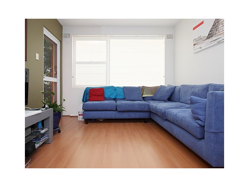 12/154 Raglan Street, Mosman NSW 2088