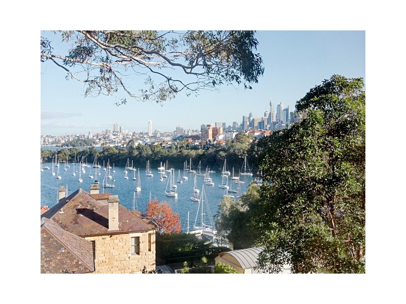 10/6 McLeod Street, Mosman NSW 2088