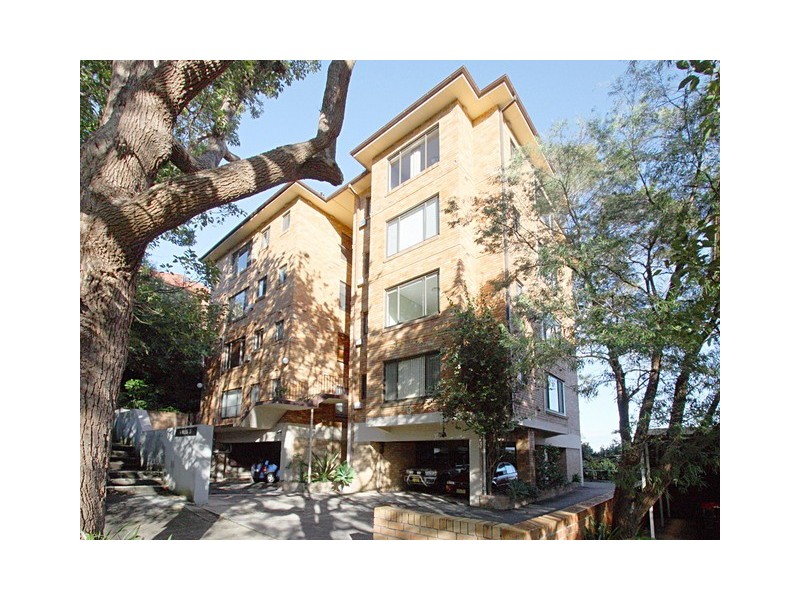 10/6 McLeod Street, Mosman NSW 2088
