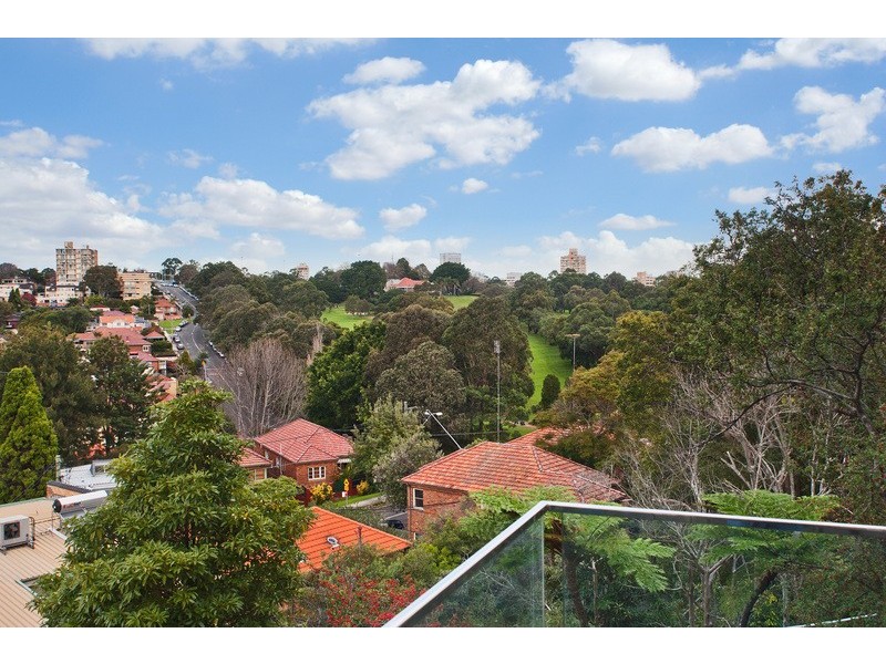 1/24 Cammeray Road, Cammeray NSW 2062