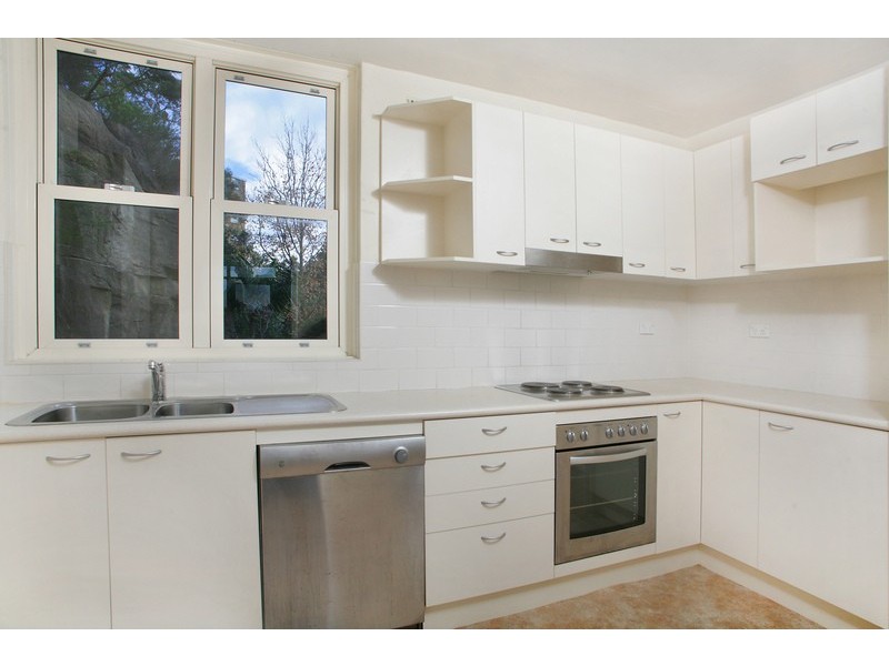 1/24 Cammeray Road, Cammeray NSW 2062